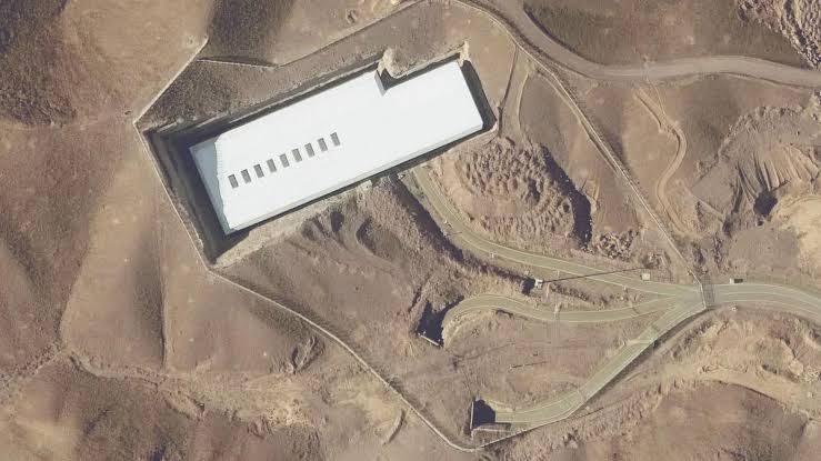 Iran-Israel War: Iran had already removed uranium from the Fordo site where America dropped the bomb