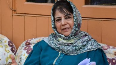Iran-Israel War: Mehbooba Mufti furious over US attack in Iran, also raised questions on India's foreign policy