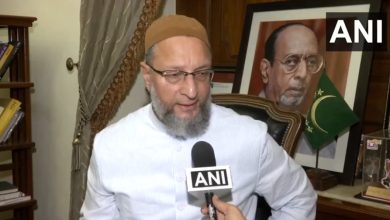 US-Iran Conflict: Iran will become a nuclear country in 5 years… Why did Asaduddin Owaisi say this after the US attack