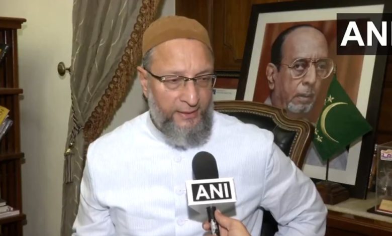 US-Iran Conflict: Iran will become a nuclear country in 5 years… Why did Asaduddin Owaisi say this after the US attack