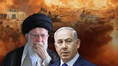Iran-Israel War: The war in the Middle East has become more fierce, what options do Iran and Israel have now?