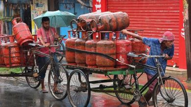 Iran-Israel War: Gas cylinder will become expensive due to Iran-Israel war! It will affect your pocket
