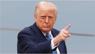 Iran-Israel War: Iran's retaliatory attack on US bases is weak, Trump said - 13 out of 14 missiles were destroyed