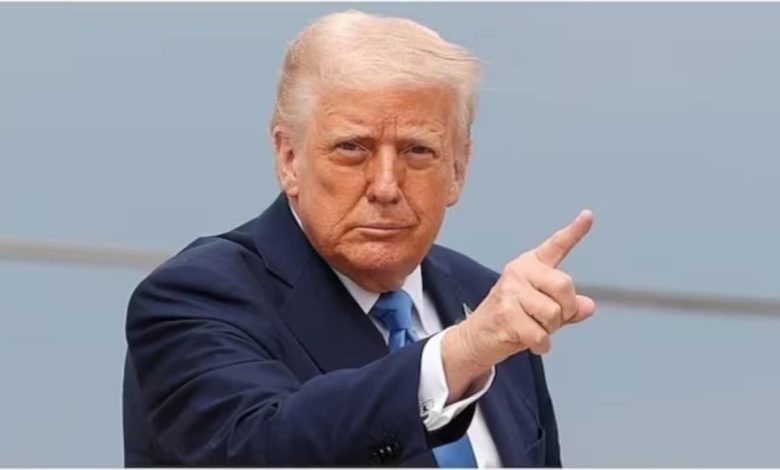 Iran-Israel War: Iran's retaliatory attack on US bases is weak, Trump said - 13 out of 14 missiles were destroyed