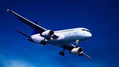 Iran-Israel Conflict: Impact of Iran-Israel war… From Indigo-Air India to Akasa Air, everyone canceled flights to Gulf countries