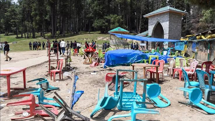 Pahalgam Terror Attack: Two aides of Pahalgam criminals started revealing secrets, NIA has these 4 evidences so far but…