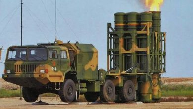 HQ-16 Air Defense System: What kind of conspiracy is China hatching near Pangong Lake? The truth revealed from satellite images