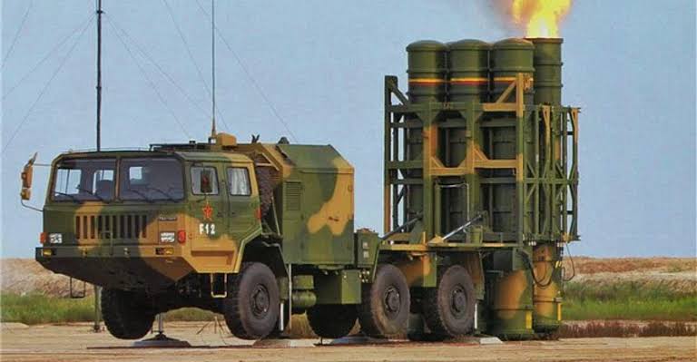HQ-16 Air Defense System: What kind of conspiracy is China hatching near Pangong Lake? The truth revealed from satellite images