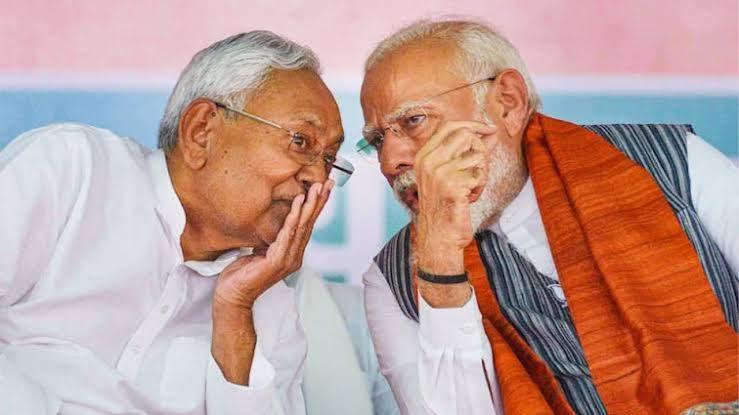Assembly Election Bihar: Rallies on all seats in 2 months, what is NDA's strategy to conquer Bihar?