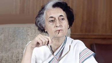 Congress reply on Emergency: Congress's reply on emergency, told who all supported Indira Gandhi's decision