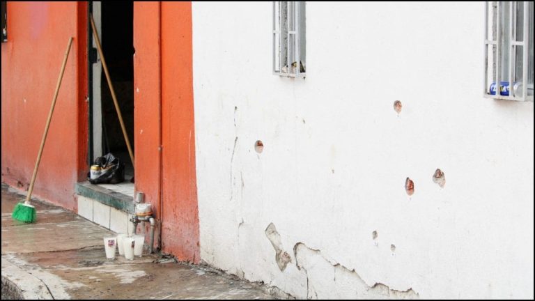 Mexico Mass Shooting: Festival night turns into mourning, 12 killed in indiscriminate firing during religious festival in Mexico