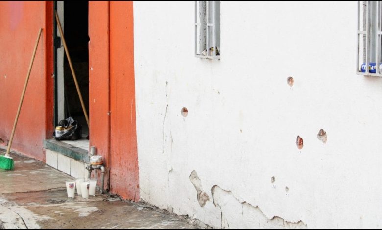 Mexico Mass Shooting: Festival night turns into mourning, 12 killed in indiscriminate firing during religious festival in Mexico