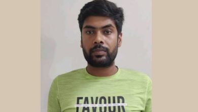 Pakistani Spy Arrested: Intelligence agencies arrested UDC from Delhi Naval Bhawan on charges of selling secret information