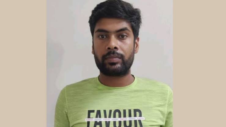 Pakistani Spy Arrested: Intelligence agencies arrested UDC from Delhi Naval Bhawan on charges of selling secret information