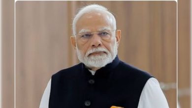 PM Modi to visit Brazil: Prime Minister Narendra Modi will visit five countries next week, may attend BRICS summit