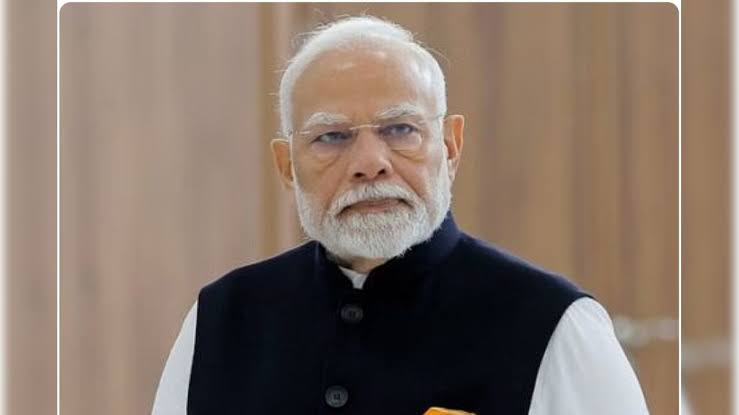 PM Modi to visit Brazil: Prime Minister Narendra Modi will visit five countries next week, may attend BRICS summit