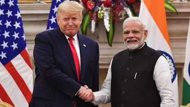 India-US Trade Deal: A very big trade deal is going to happen between India and America, Trump hinted
