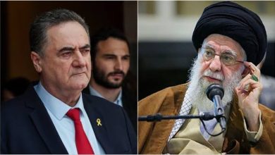 Iran-Israel Conflict: This big order was given to the Israeli army regarding Ayatollah Khamenei, Defense Minister said- 'If he were in our range then...'