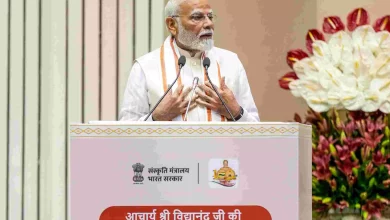 PM Modi Mann ki Baat: Anyone can be arrested under MISA… PM Modi spoke on emergency in Mann ki Baat, narrated the words of Atal and Morarji