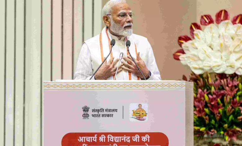 PM Modi Mann ki Baat: Anyone can be arrested under MISA… PM Modi spoke on emergency in Mann ki Baat, narrated the words of Atal and Morarji
