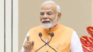Jal Ganga Samvardhan Abhiyan: Grand program on the completion of Jal Ganga Samvardhan in Khandwa, PM Modi will address virtually