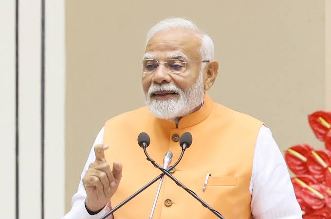 Jal Ganga Samvardhan Abhiyan: Grand program on the completion of Jal Ganga Samvardhan in Khandwa, PM Modi will address virtually