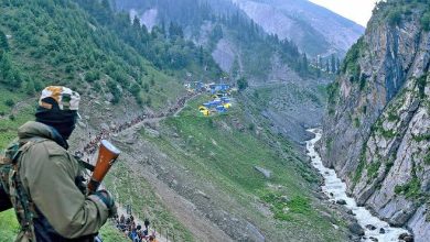 Amarnath Yatra 2025: Amarnath Yatra is starting from July 3, such are the arrangements from Jammu to Kashmir, security will also be tight