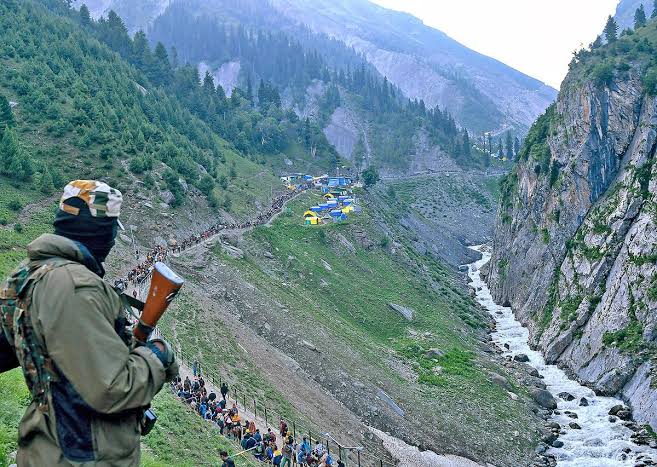Amarnath Yatra 2025: Amarnath Yatra is starting from July 3, such are the arrangements from Jammu to Kashmir, security will also be tight