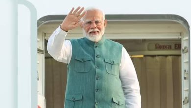 PM Modi to visit 5 Countries: PM Modi will be on a tour of five countries from July 2, will participate in BRICS Summit… will go to Ghana after 30 years, know the full schedule