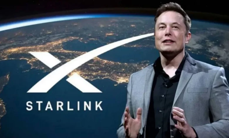 Starlink's satellite internet service will start soon in India, rural areas will get high-speed connectivity