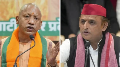 CM Yogi Adityanath Latest News: Politics heated up over Akhilesh Yadav's birthday wishes to CM Yogi, know why there is so much discussion
