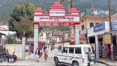 Palliative care OPD started in Srinagar Base Hospital, cancer patients will get better consultation and facilities