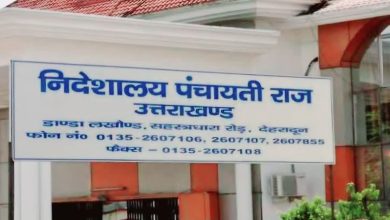 Uttarakhand's three-tier panchayats in trouble, tenure of administrators ends, path to elections unclear