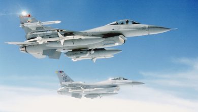 Lockheed Martin shares fall, defense sector affected after Operation Sindoor