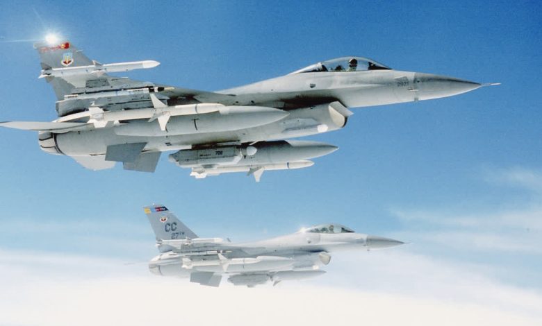 Lockheed Martin shares fall, defense sector affected after Operation Sindoor