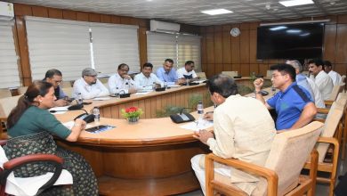 Uttarakhand government's big step on World Olympic Day, sports competitions will be organized on the lines of National Games