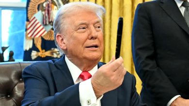 America increased tariff on steel and aluminum, threat looms over India's exports, Britain gets exemption
