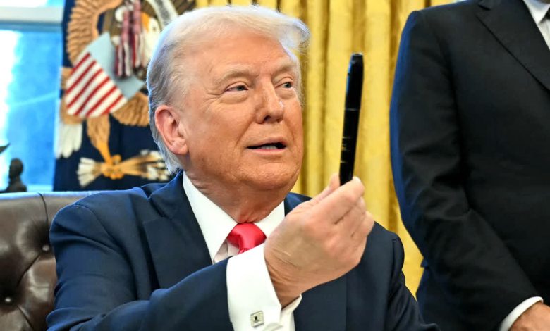 America increased tariff on steel and aluminum, threat looms over India's exports, Britain gets exemption