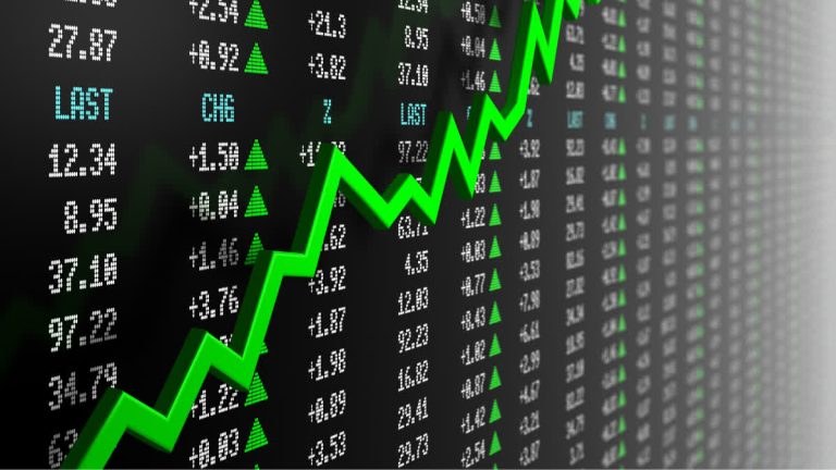 Big boom in stock market, Sensex-Nifty made a new record