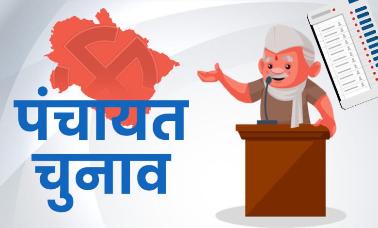Big decision before Panchayat elections in Uttarakhand, Cabinet sub-committee takes final decision on OBC reservation