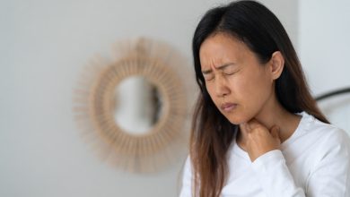 New crisis of Corona, 'Nimbus variant' reached India, severe pain in throat became the main symptom