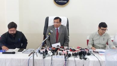 Uttarakhand Panchayat elections, voting in two phases in 12 districts, counting of votes on July 19