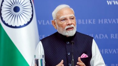 US attacks Iranian nuclear sites, tensions rise, PM Modi discusses with Iranian President