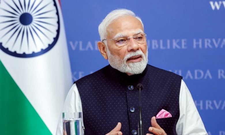 US attacks Iranian nuclear sites, tensions rise, PM Modi discusses with Iranian President