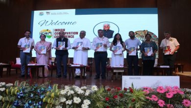 Conservation conference inaugurated at Wildlife Institute of India, in-depth discussion on wildlife conservation