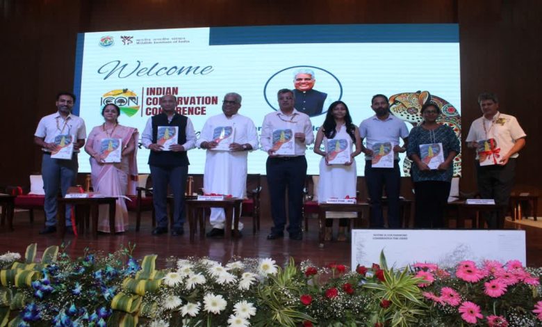 Conservation conference inaugurated at Wildlife Institute of India, in-depth discussion on wildlife conservation