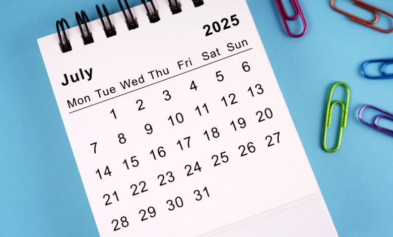 Many important rules will change from July 1, 2025, major changes in credit card payment, PAN card and fuel rules