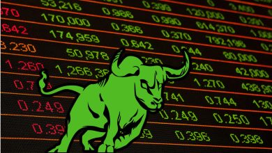 Big jump in stock market, Sensex rose by 1000 points, Nifty also performed well