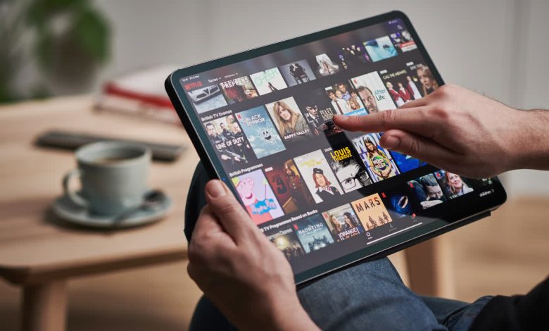 A blast in 599 rupees, Jio's broadband plan is offering high-speed internet and free OTT subscription
