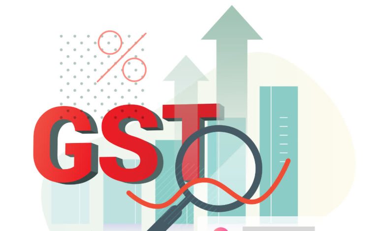 8 years of GST, a historic change towards tax reform